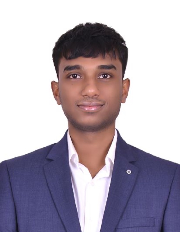 Aakash Thomas
