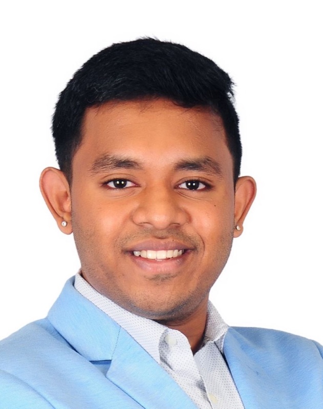 Omkar Rajesh
