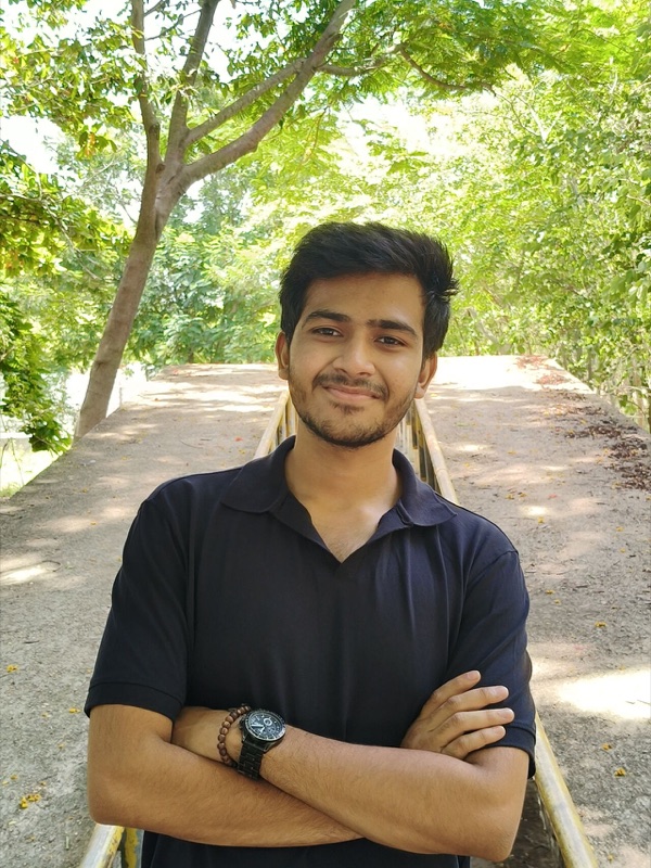 Deepesh S A