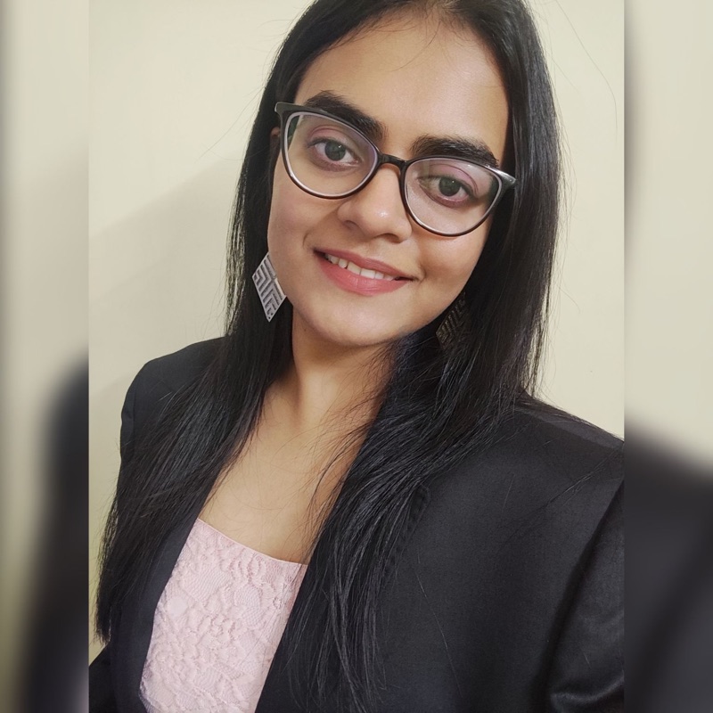Kanika Sharma