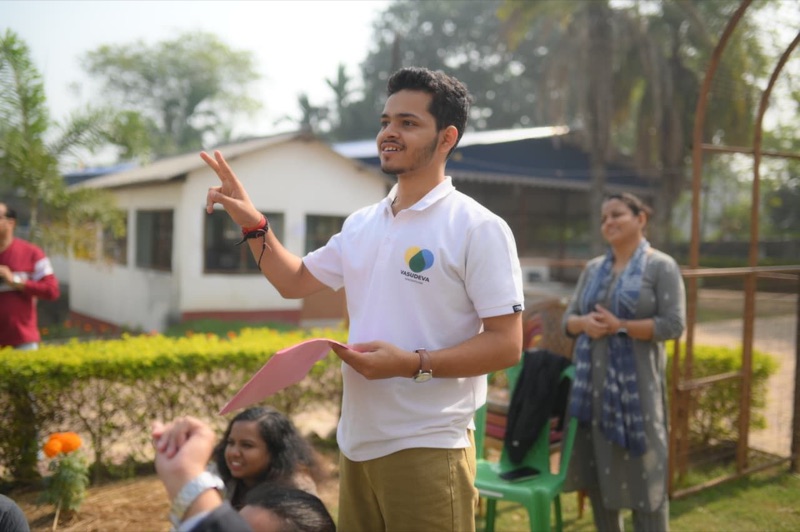 Piyush Jha