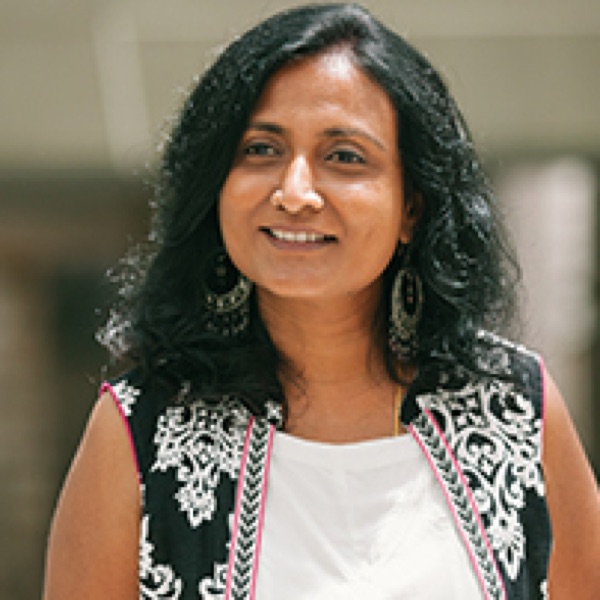 Deepa Bachu