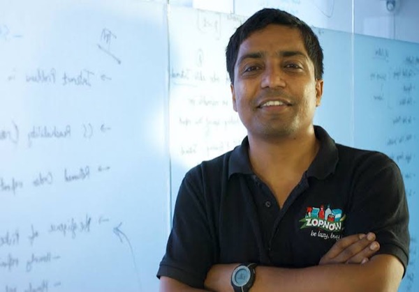 Mukesh Singh